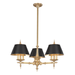Hudson Valley Lighting Cheshire Chandelier