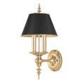 Load image into Gallery viewer, Hudson Valley Lighting Cheshire Wall Sconce
