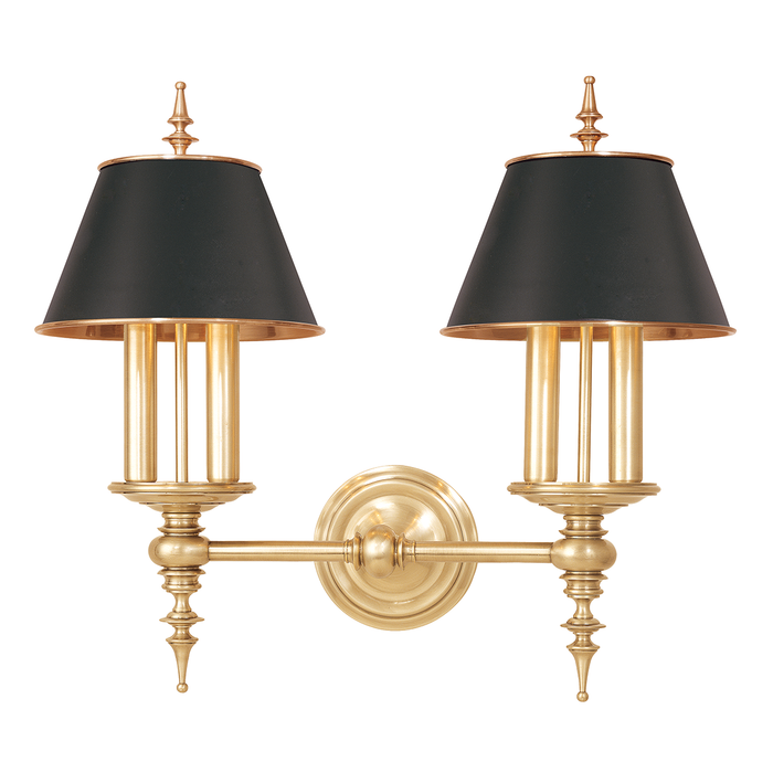 Hudson Valley Lighting Cheshire Wall Sconce