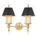 Hudson Valley Lighting Cheshire Wall Sconce
