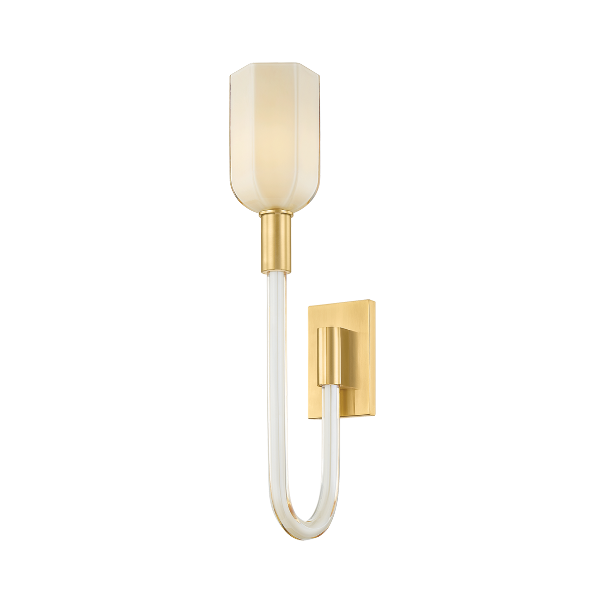 Hudson Valley Lighting Chester Park Wall Sconce