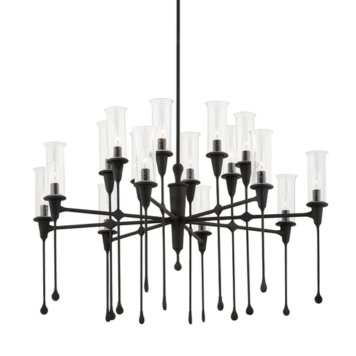Hudson Valley Lighting Chisel Chandelier