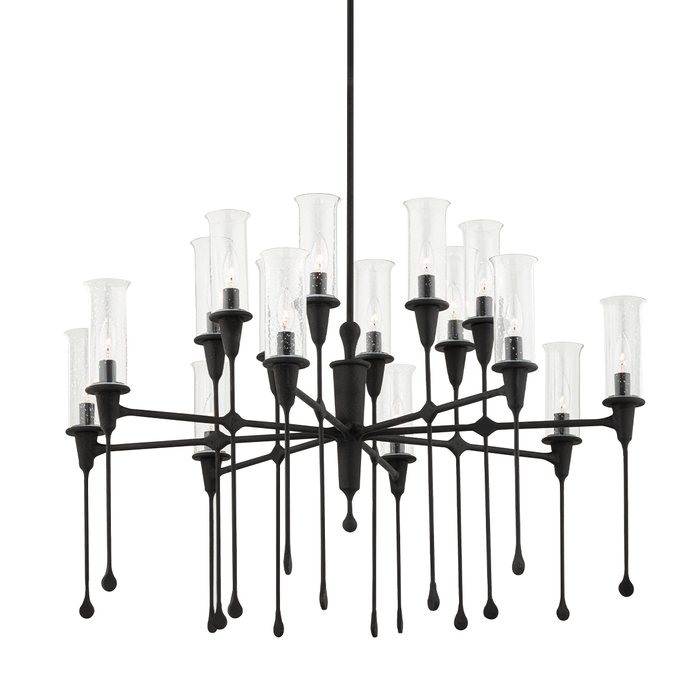 Hudson Valley Lighting Chisel Chandelier