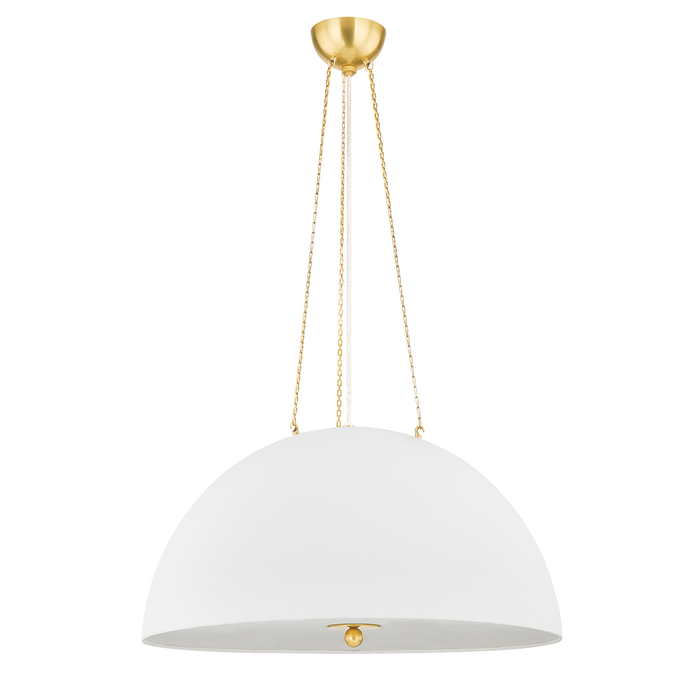 Hudson Valley Lighting Chiswick Pendant