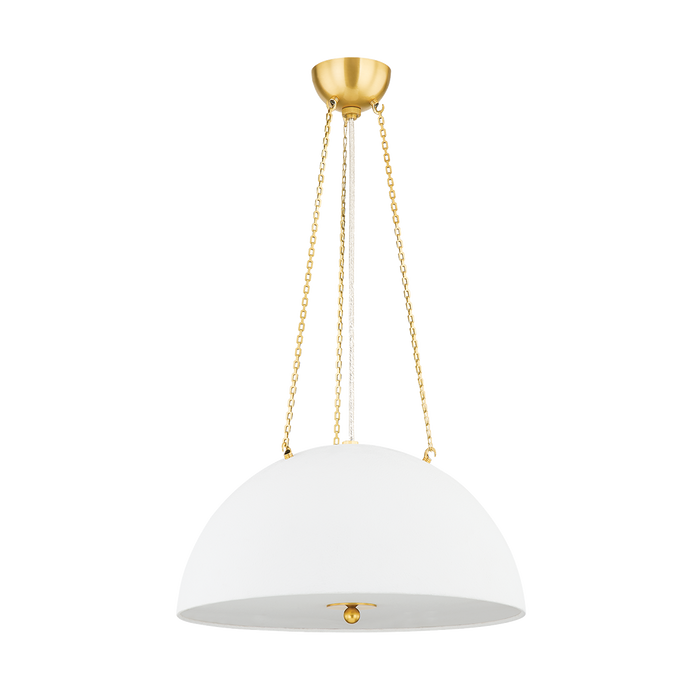 Hudson Valley Lighting Chiswick Pendant