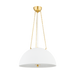 Hudson Valley Lighting Chiswick Pendant