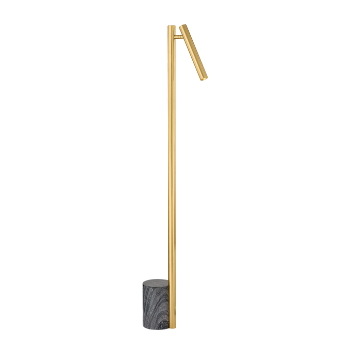 Hudson Valley Lighting Circleville Floor Lamp