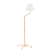 Hudson Valley Lighting Classic No.1 Floor Lamp