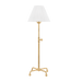 Hudson Valley Lighting Classic No.1 Table Lamp
