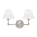Hudson Valley Lighting Classic No.1 Wall Sconce