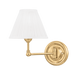 Hudson Valley Lighting Classic No.1 Wall Sconce