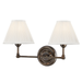 Hudson Valley Lighting Classic No.1 Wall Sconce
