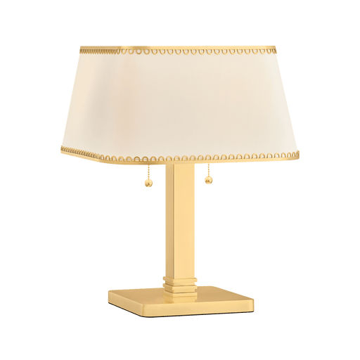 Hudson Valley Lighting Claude Table Lamp