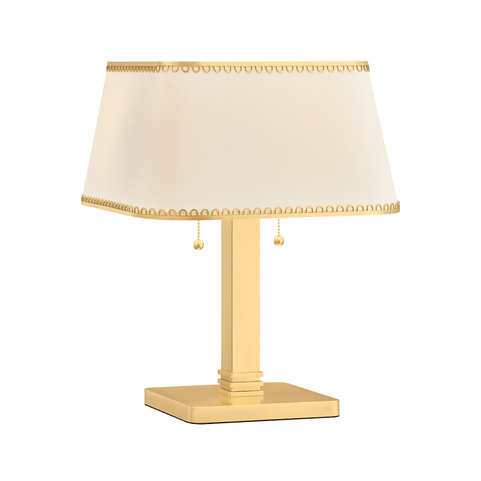 Hudson Valley Lighting Claude Table Lamp