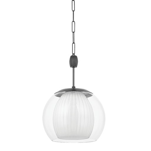 Hudson Valley Lighting Clementon Large Pendant