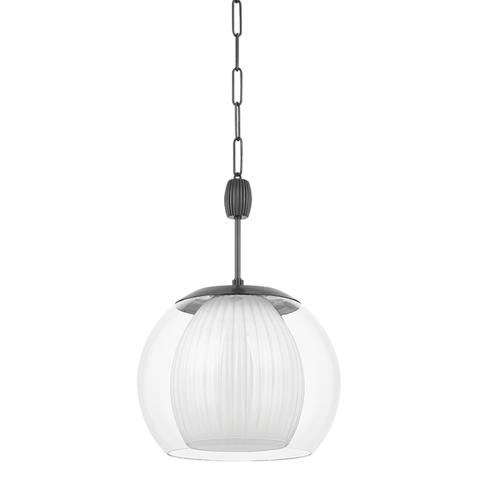 Hudson Valley Lighting Clementon Large Pendant