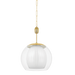 Hudson Valley Lighting Clementon Large Pendant
