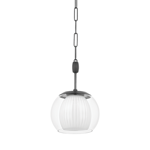 Hudson Valley Lighting Clementon Small Pendant