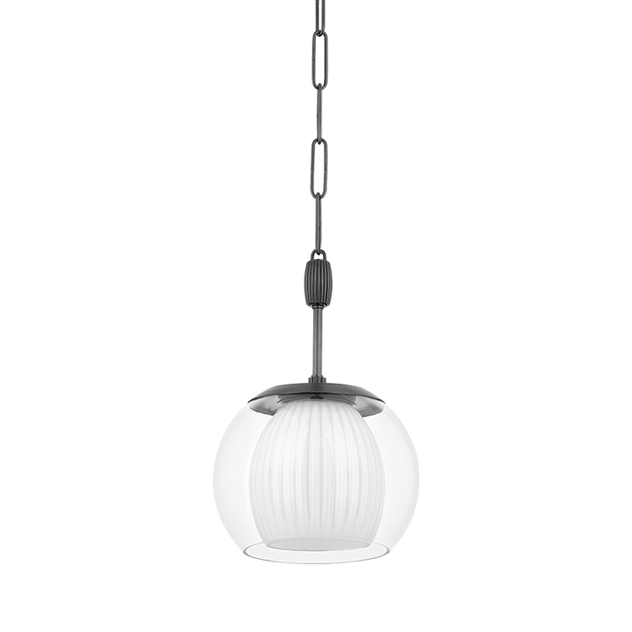 Hudson Valley Lighting Clementon Small Pendant
