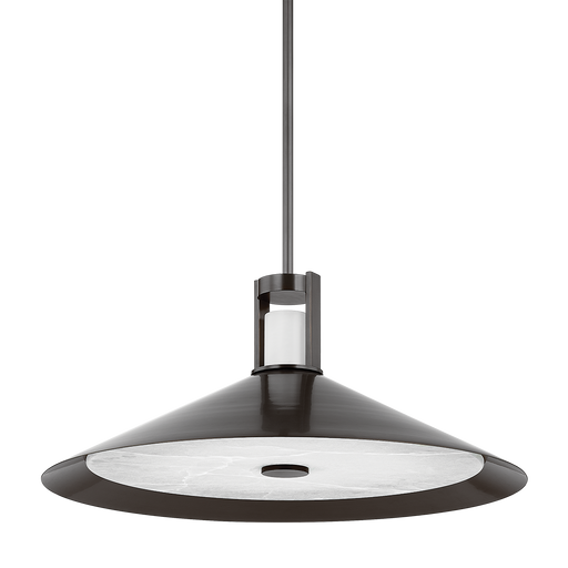 Hudson Valley Lighting Clermont Large Pendant