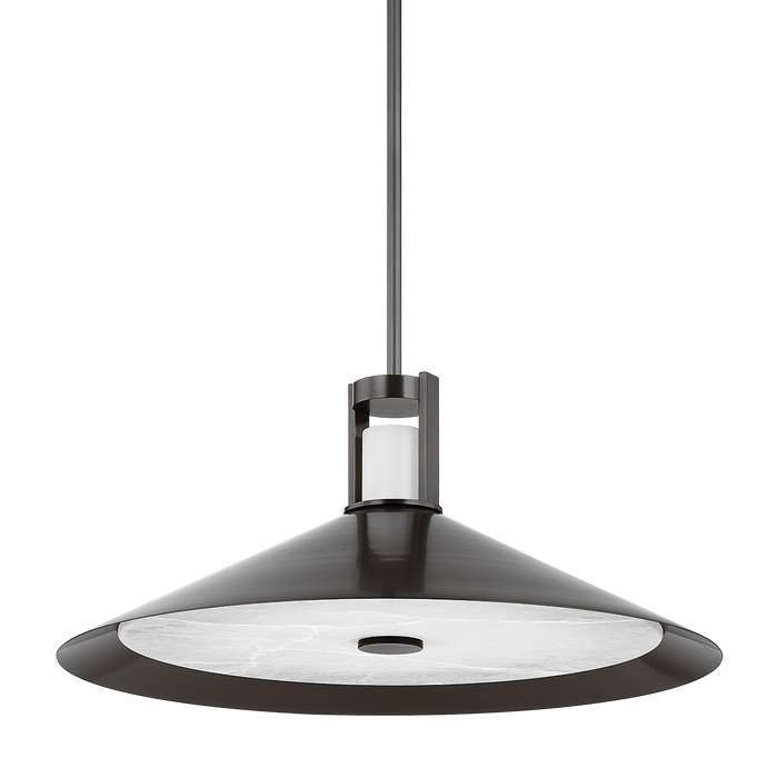 Hudson Valley Lighting Clermont Large Pendant