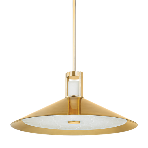 Hudson Valley Lighting Clermont Large Pendant