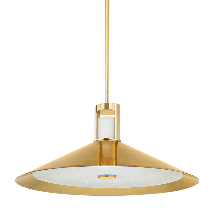 Hudson Valley Lighting Clermont Large Pendant