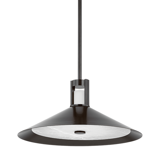 Hudson Valley Lighting Clermont Small Pendant