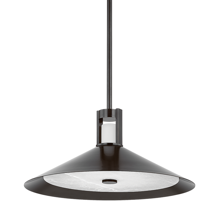 Hudson Valley Lighting Clermont Small Pendant