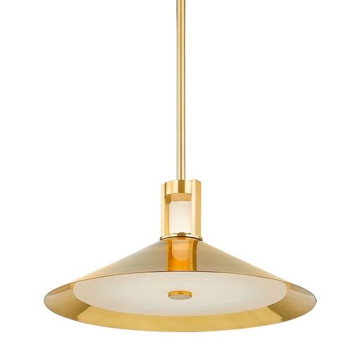 Hudson Valley Lighting Clermont Small Pendant
