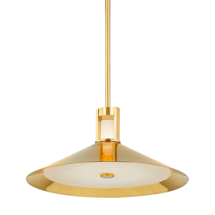 Hudson Valley Lighting Clermont Small Pendant