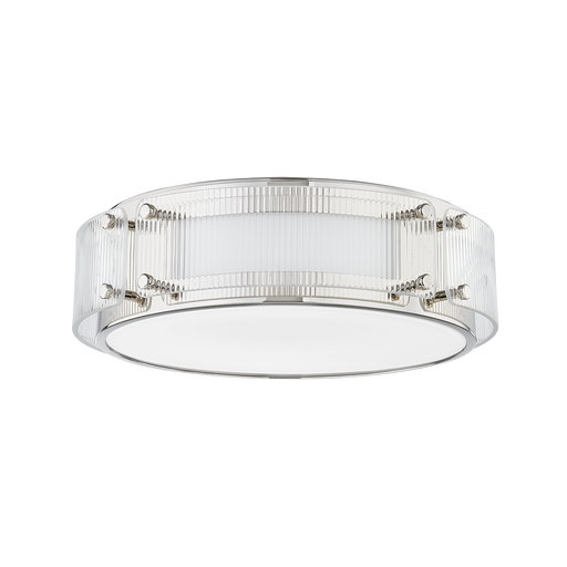 Hudson Valley Lighting Clifford Flush Mount