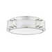 Hudson Valley Lighting Clifford Flush Mount