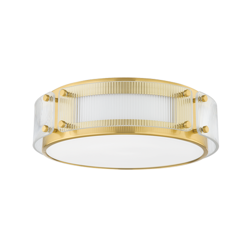 Hudson Valley Lighting Clifford Flush Mount