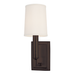 Hudson Valley Lighting Clinton 1-Light Wall Sconce