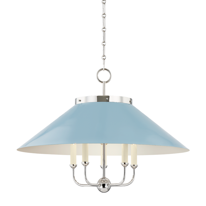 Hudson Valley Lighting Clivedon Chandelier