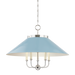 Hudson Valley Lighting Clivedon Chandelier