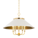 Hudson Valley Lighting Clivedon Chandelier