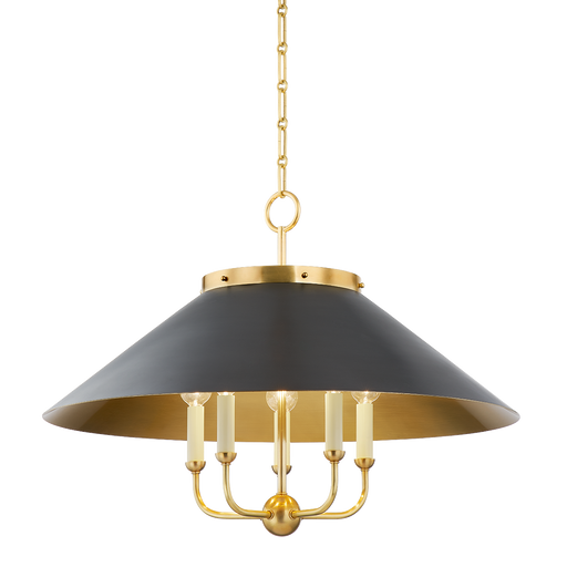 Hudson Valley Lighting Clivedon Chandelier
