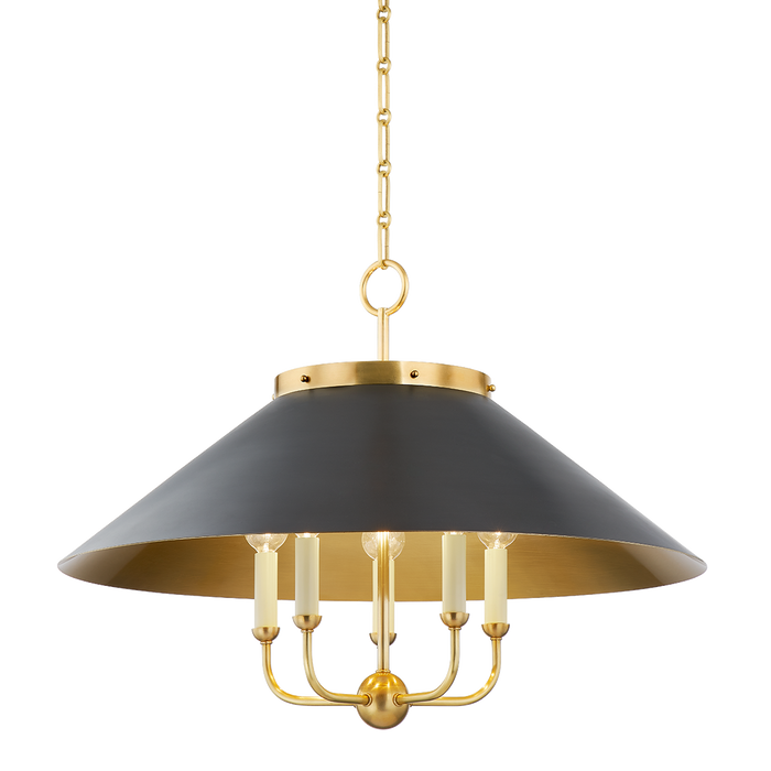 Hudson Valley Lighting Clivedon Chandelier