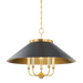 Hudson Valley Lighting Clivedon Chandelier