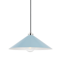 Load image into Gallery viewer, Hudson Valley Lighting Clivedon Pendant

