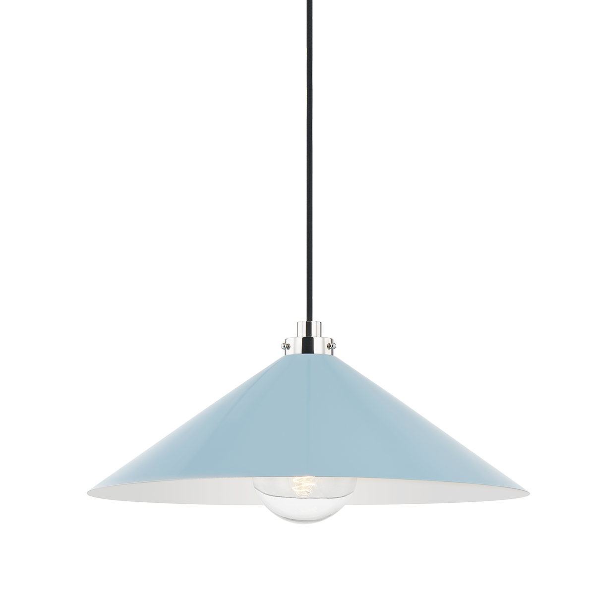 Hudson Valley Lighting Clivedon Pendant