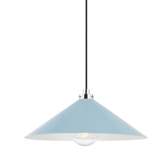 Hudson Valley Lighting Clivedon Pendant
