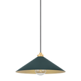 Load image into Gallery viewer, Hudson Valley Lighting Clivedon Pendant
