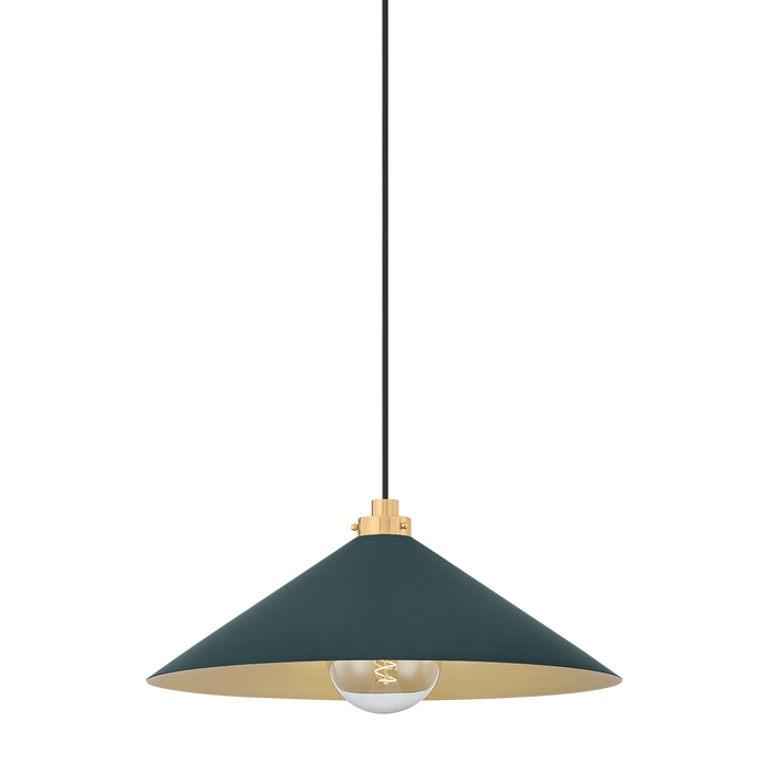 Hudson Valley Lighting Clivedon Pendant