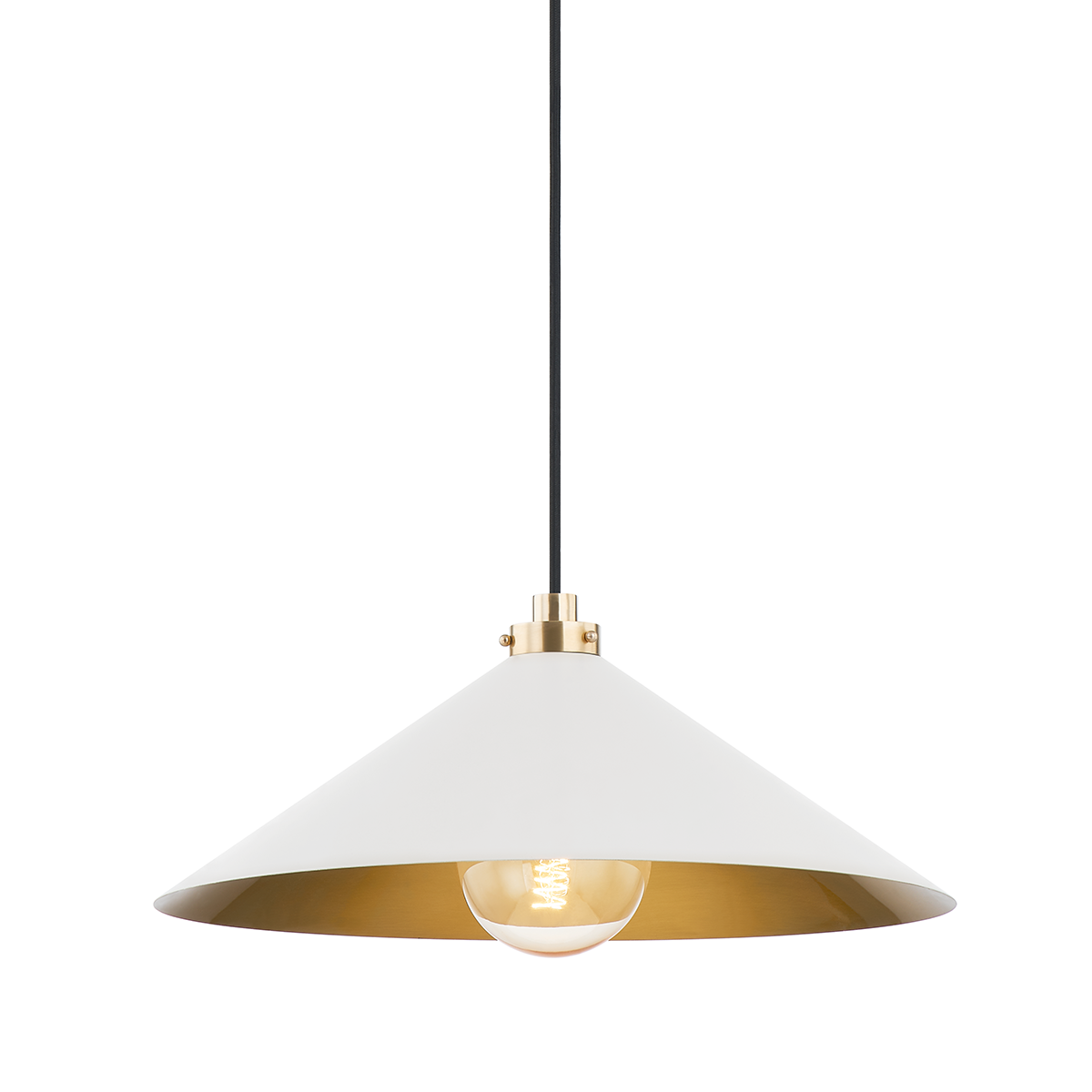 Hudson Valley Lighting Clivedon Pendant