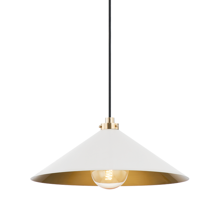 Hudson Valley Lighting Clivedon Pendant