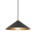 Load image into Gallery viewer, Hudson Valley Lighting Clivedon Pendant
