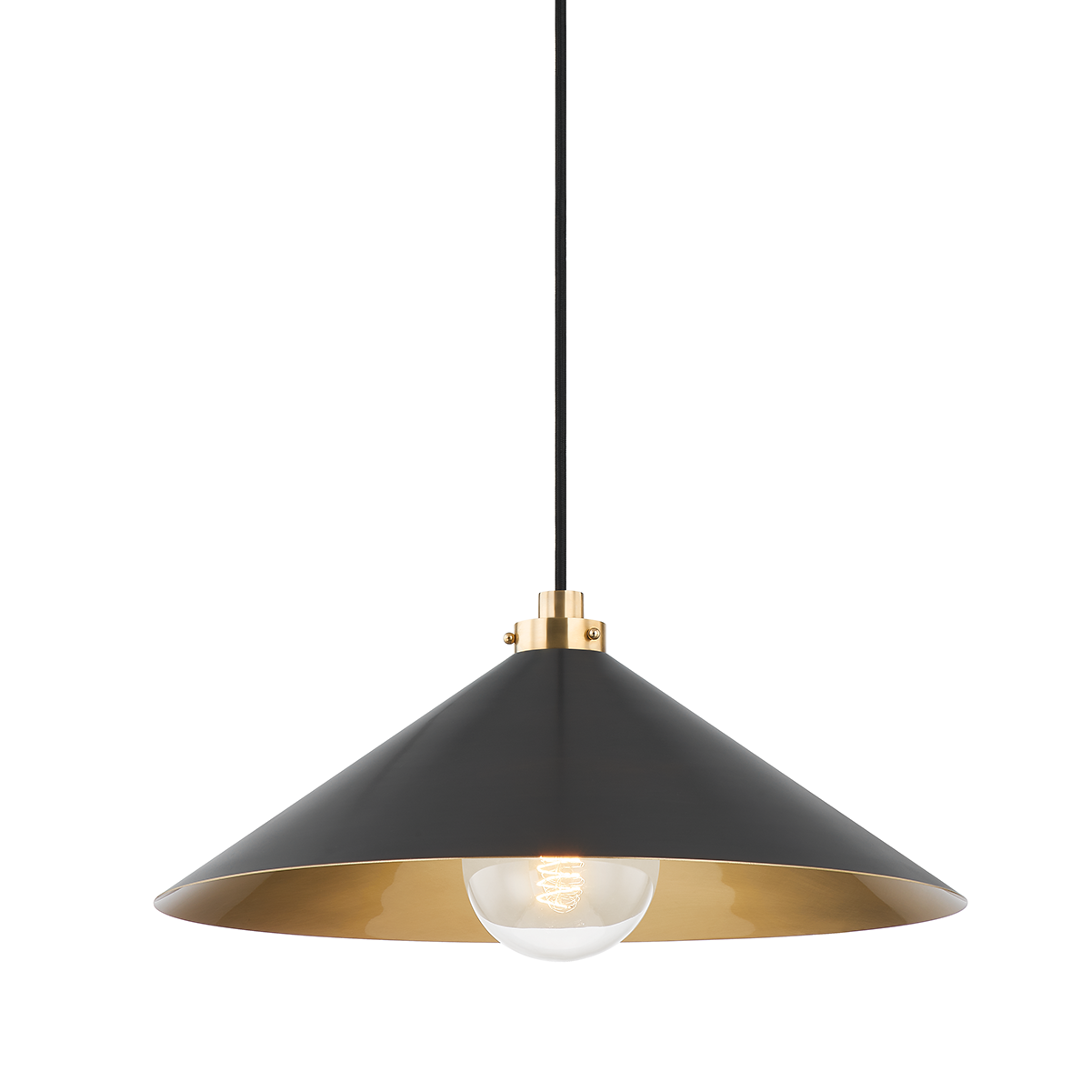 Hudson Valley Lighting Clivedon Pendant